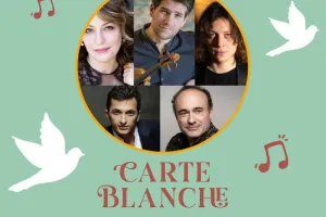 Musique aux Mirabelles