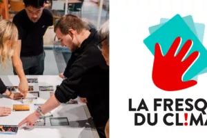 Atelier La Fresque du Climat
