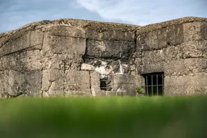 Le Front fortifié des Weppes : le béton à l'épreuve de la guerre