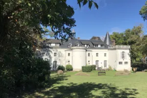 Le Domaine de Comteville