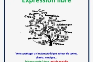 AU PLAISIR DES MOTS