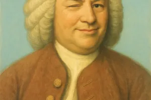 Concert "Echo d'un âge - Bach en miroir"