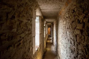 Les clefs du château - Visite accompagnée