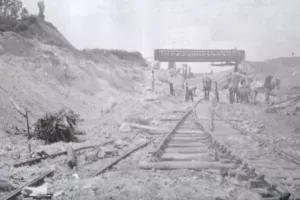 [CONFÉRENCE] La construction du canal