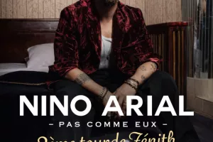 Nino Arial