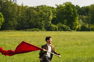 La rage au cœur, un film de Pierre Verquin