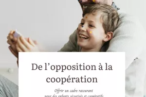 Atelier "De l’opposition à la coopération"
