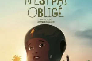 Allah n'est pas obligé