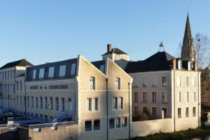 La Nuit Européenne des musées