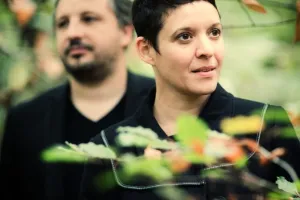 Sortie de résidence : Marion Rouxin et Edouard Leys