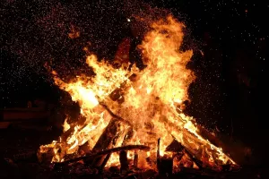 Fête de la Saint-Jean