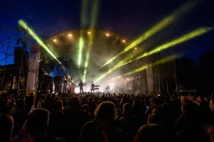 Festival L’Paille à Sons 2026 : musiques actuelles d'ici et d'ailleurs