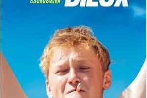 Cinéma plein air : Vingt Dieux