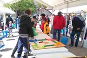 FÊTE ESTIVALE DE PRÉVENCHÈRES : 50 ANS