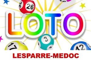Loto de L'amicale Cœur de Ville