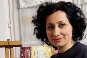 Exposition : Farmouz Al Khoury