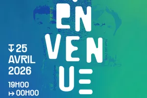 Mobilisation Bienvenue