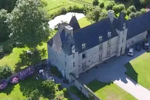 Manoir de Haubourg