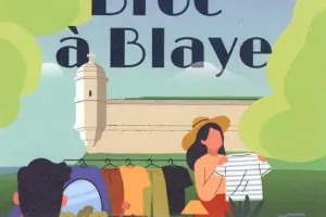 Broc' à Blaye