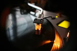 Soirée années 80