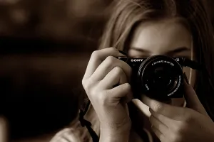 Exposition de photos