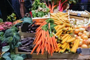 Marché
