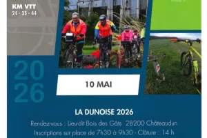 La Dunoise 2026