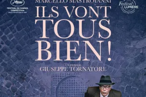 Ils vont tous bien (Stanno tutti bene)