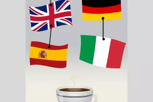 Café linguistique