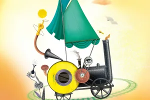 Festival Lug'en Scène : Cinéma en plein air