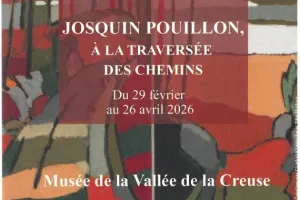 Exposition Josquin Pouillon