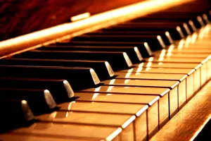 CONCERT PIANO & ACCORDEON