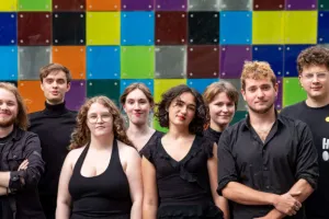 Festival Ferrandou Musique - Vox nouvelle génération