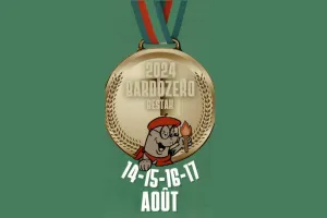 Fêtes de Bardos