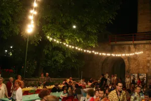 Grande Fête de Villesèque