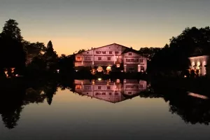 Nuit des musées