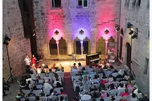 Festival des Rencontres Musicales de Figeac