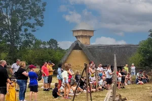 Fête du Duché de Normandie au parc Ornavik
