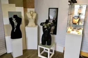 Portes ouvertes de l'Institut Supérieur de Décoration