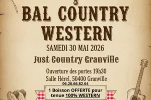 Bal Country Western
