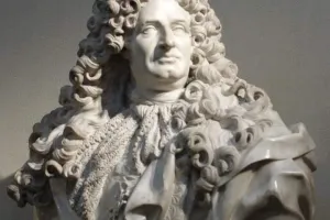 Exposition Mansart et son œuvre