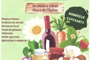 Foire annuelle