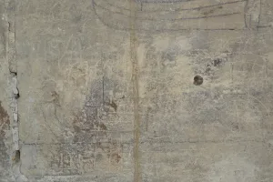 Ateliers enfants - "Graffitis marins" à la Lieutenance