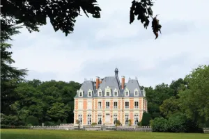 Les Estivales du Patrimoine 2026 - Domaine des Ligneries - Trio Parrhèsia