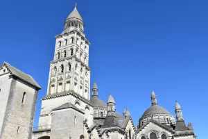 Sur les toîts - Visites guidées