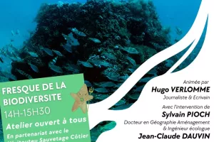 Conférence des récifs pour la vie