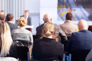 Conférence litteraire : "La Dame aux Camélias"