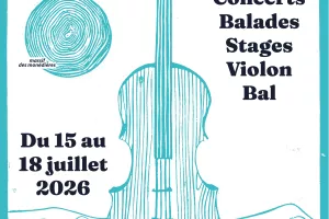 Festival Violons des Monédières