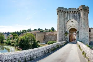 Balade découverte