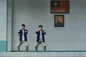 Projection spéciale de "Before the Bright Day" de Tsao Shih-Han